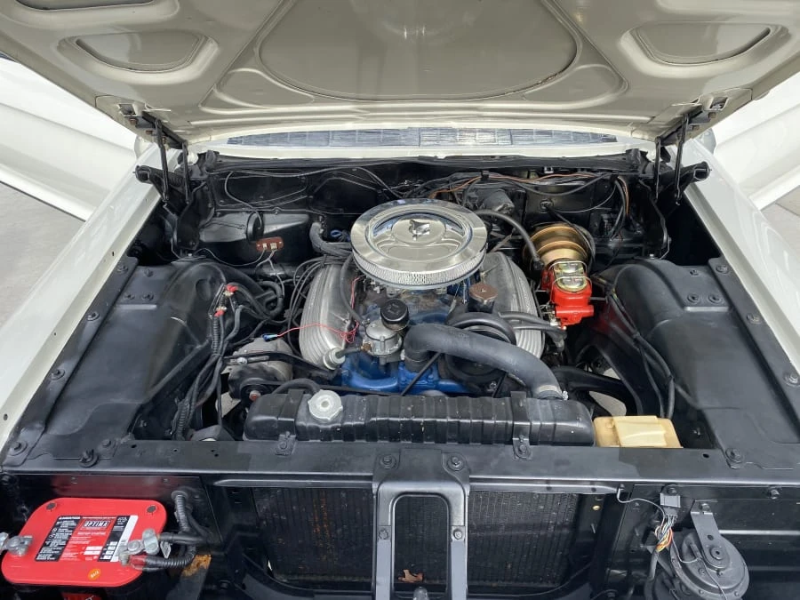 1962 Cadillac DeVille 2nd Gen - Image 6 of 10