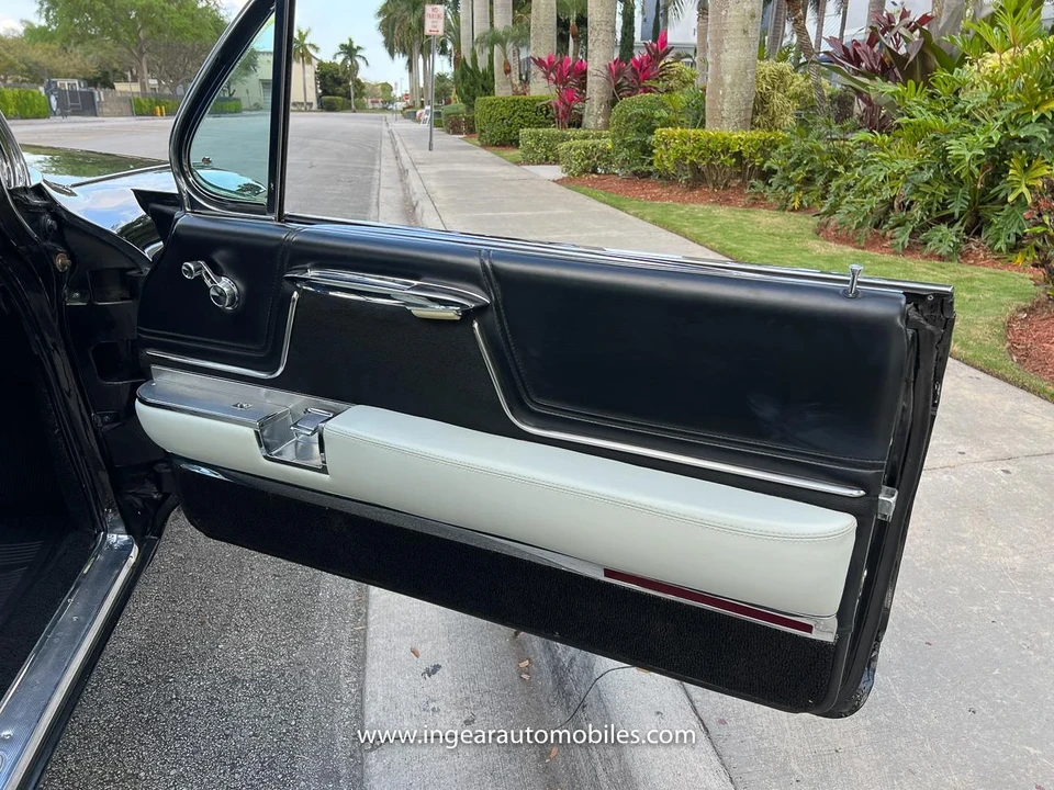 1962 Cadillac DeVille 3rd Gen - Image 14 of 21