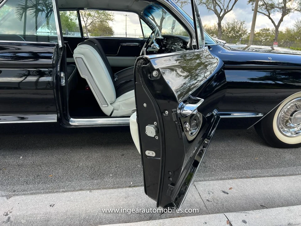 1962 Cadillac DeVille 3rd Gen - Image 16 of 21