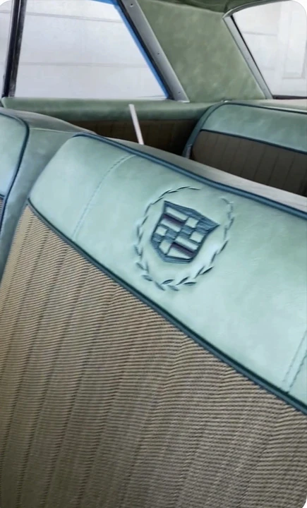 1962 Cadillac DeVille 2nd Gen - Image 21 of 23