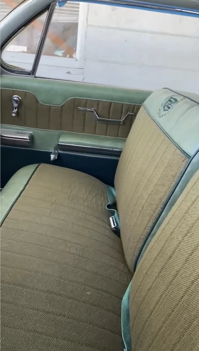 1962 Cadillac DeVille 2nd Gen - Image 18 of 23