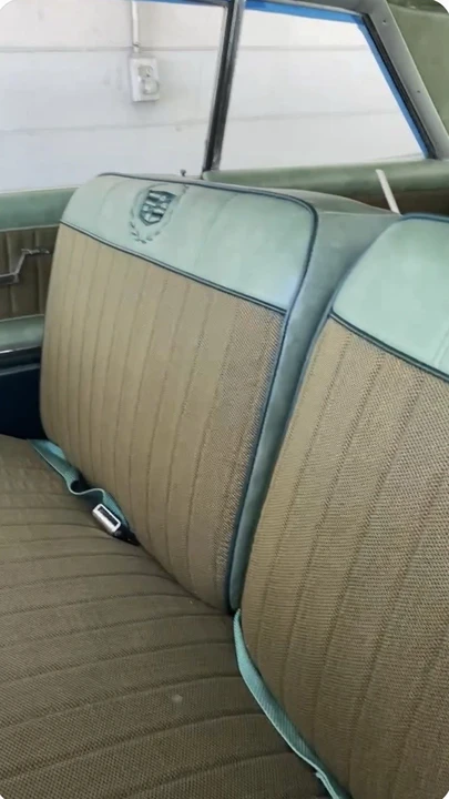 1962 Cadillac DeVille 2nd Gen - Image 20 of 23