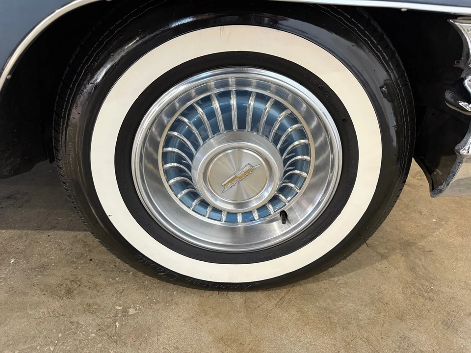 1962 Cadillac DeVille 3rd Gen - Image 17 of 21