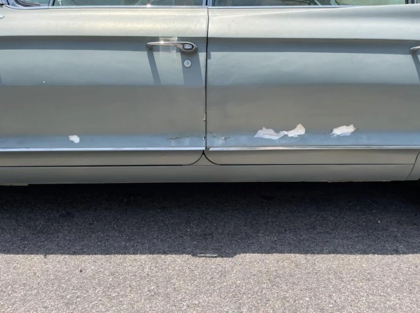 1962 Cadillac DeVille 2nd Gen - Image 7 of 12