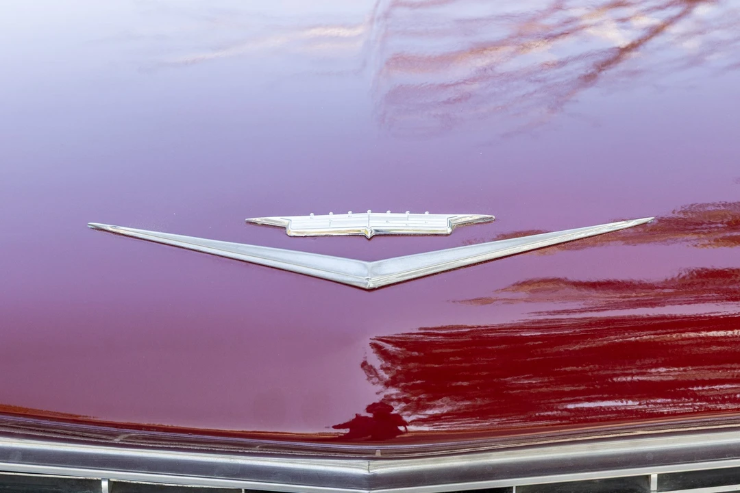1962 Cadillac DeVille 2nd Gen - Image 17 of 31