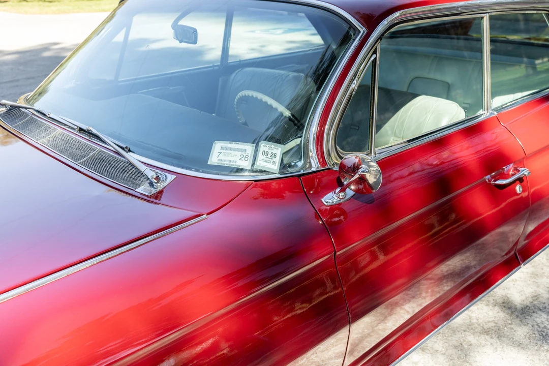 1962 Cadillac DeVille 2nd Gen - Image 30 of 31