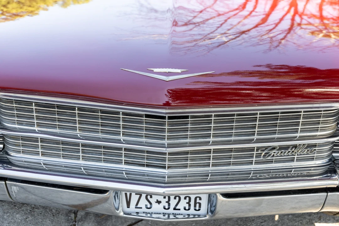 1962 Cadillac DeVille 2nd Gen - Image 21 of 31