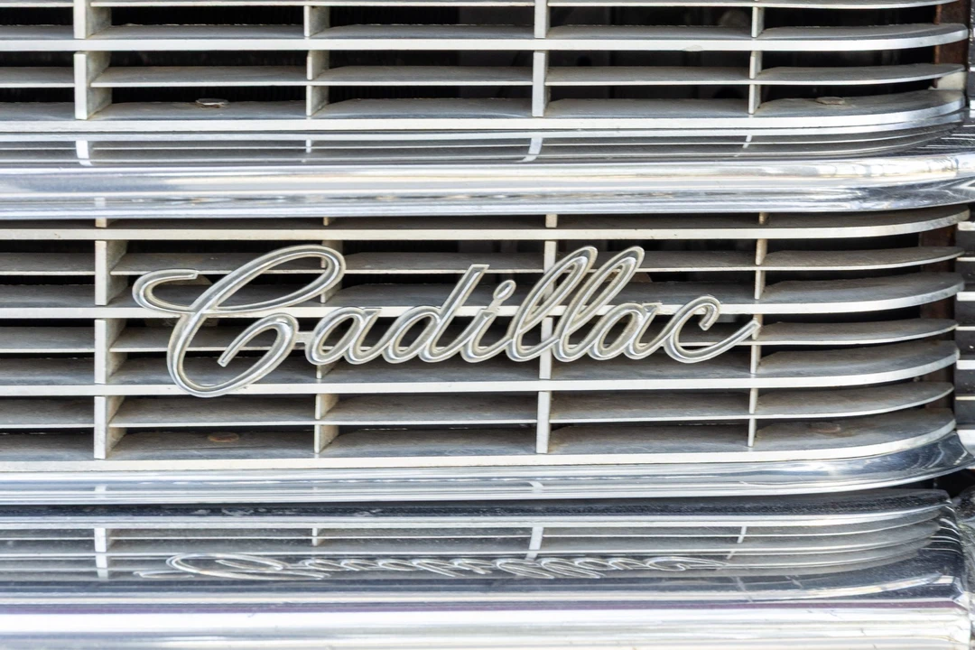 1962 Cadillac DeVille 2nd Gen - Image 22 of 31