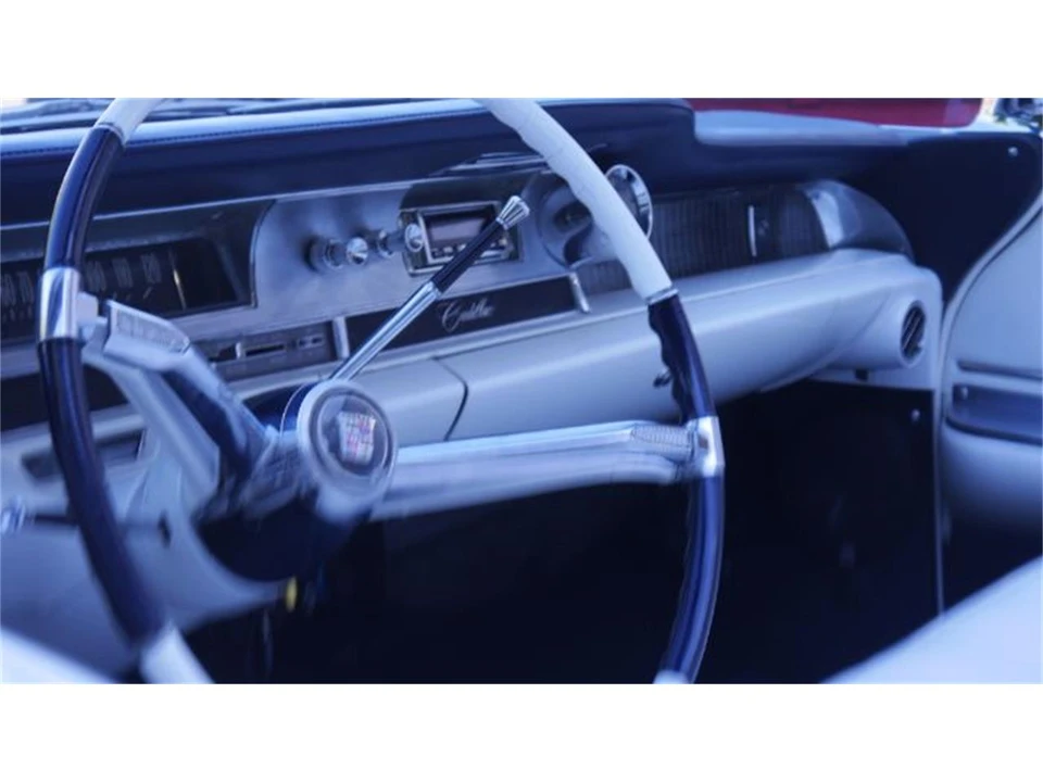 1962 Cadillac DeVille 2nd Gen - Image 19 of 22
