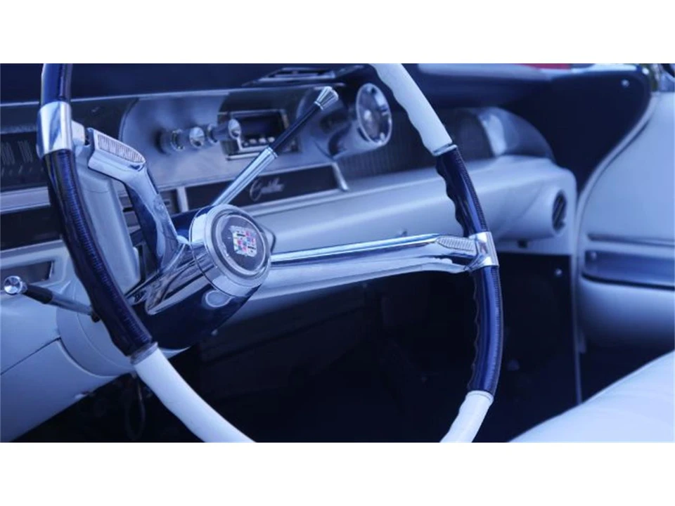 1962 Cadillac DeVille 2nd Gen - Image 21 of 22