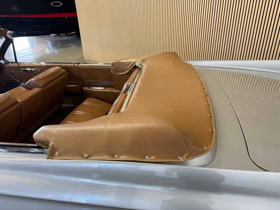 1962 Cadillac DeVille 3rd Gen - Image 18 of 21
