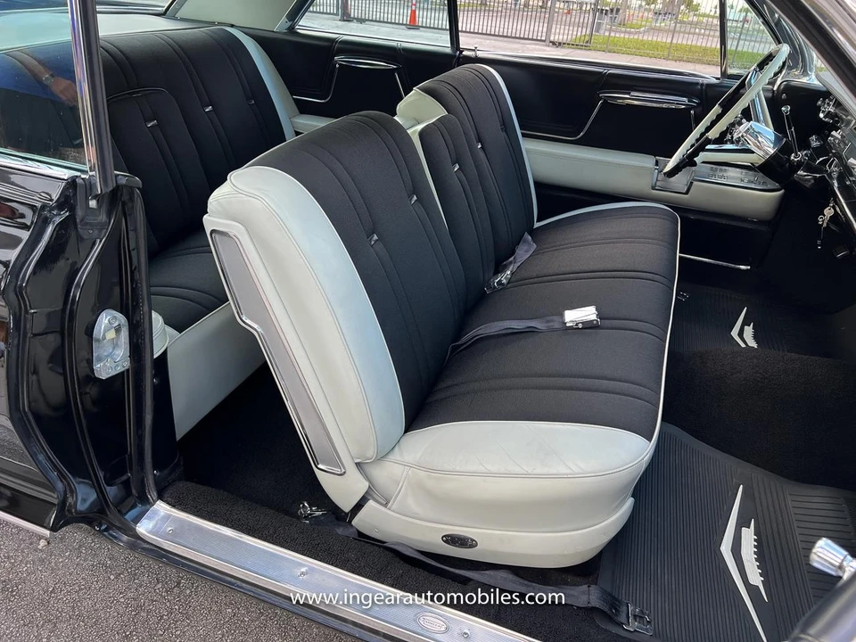 1962 Cadillac DeVille 3rd Gen - Image 17 of 21