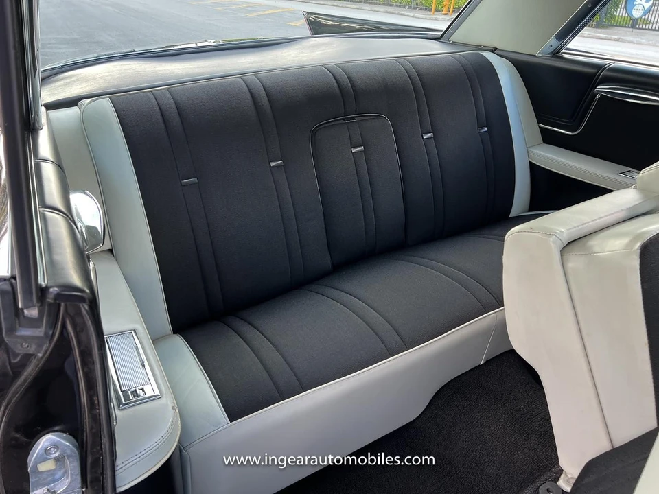 1962 Cadillac DeVille 3rd Gen - Image 21 of 21