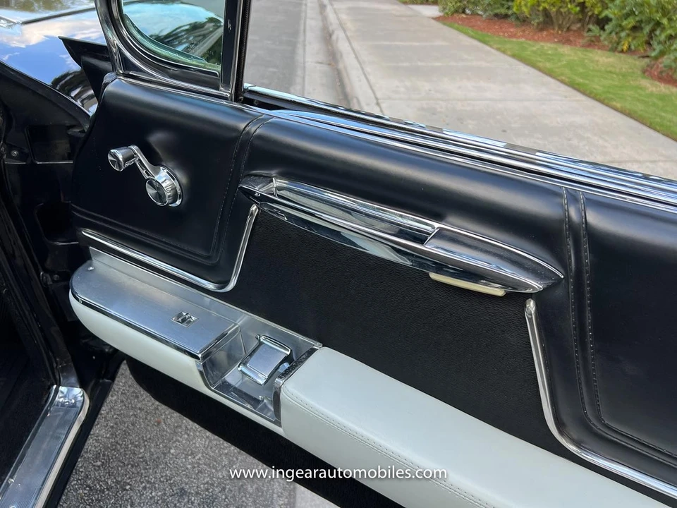 1962 Cadillac DeVille 3rd Gen - Image 14 of 21