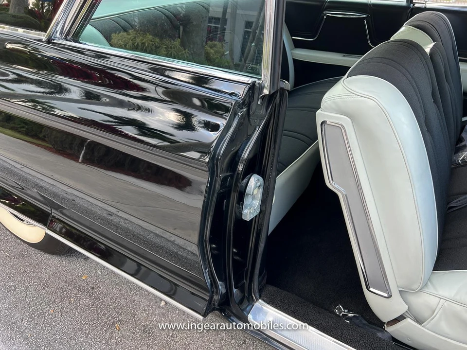 1962 Cadillac DeVille 3rd Gen - Image 16 of 21