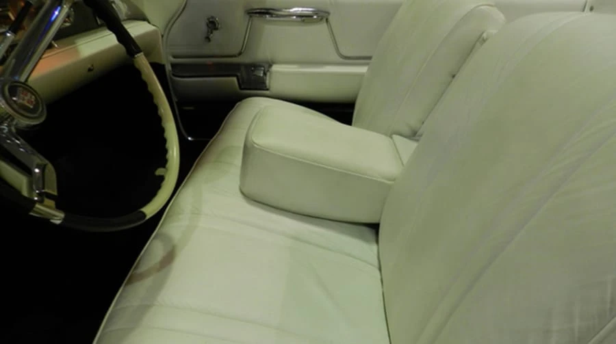 1962 Cadillac DeVille 2nd Gen - Image 4 of 12