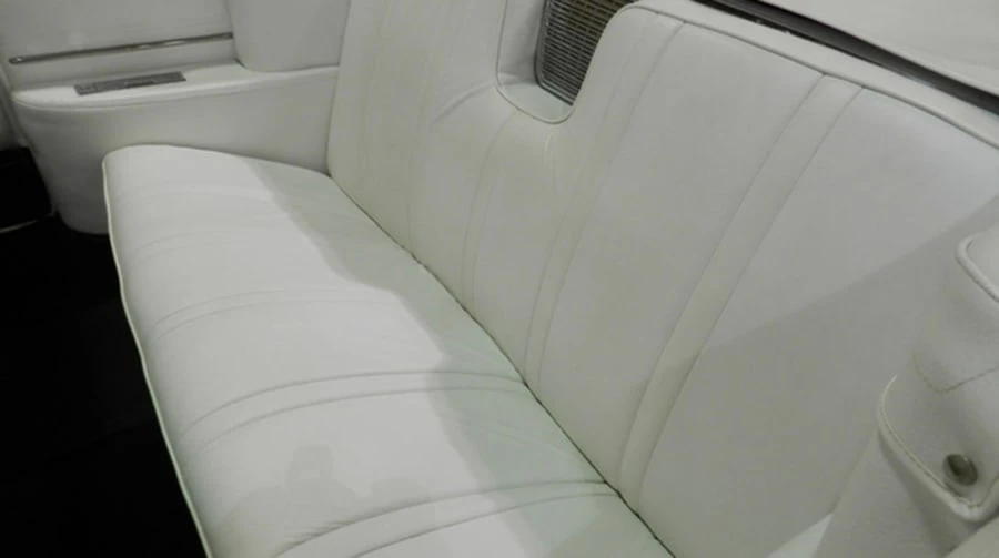 1962 Cadillac DeVille 2nd Gen - Image 5 of 12