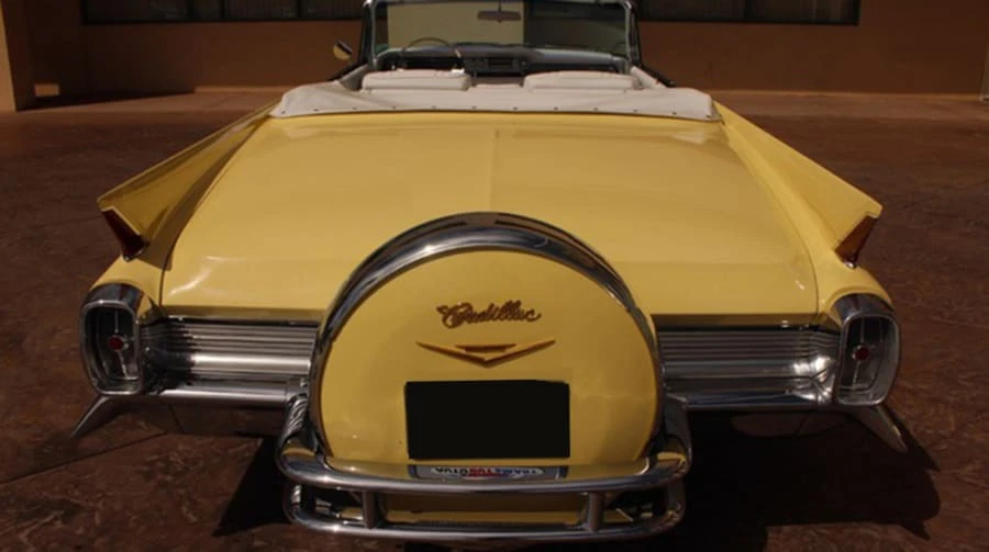 1962 Cadillac DeVille 2nd Gen - Image 11 of 12