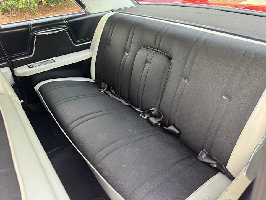 1962 Cadillac DeVille 2nd Gen - Image 15 of 23