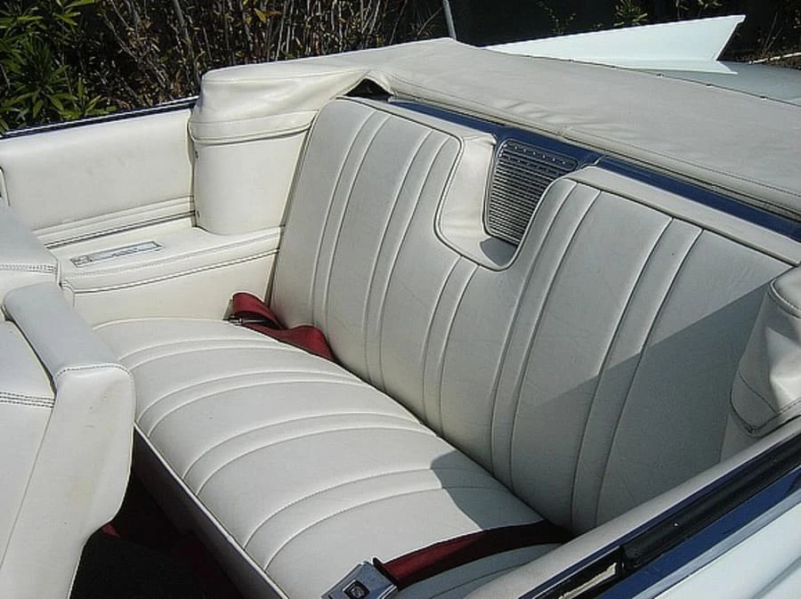 1962 Cadillac DeVille 2nd Gen - Image 5 of 6