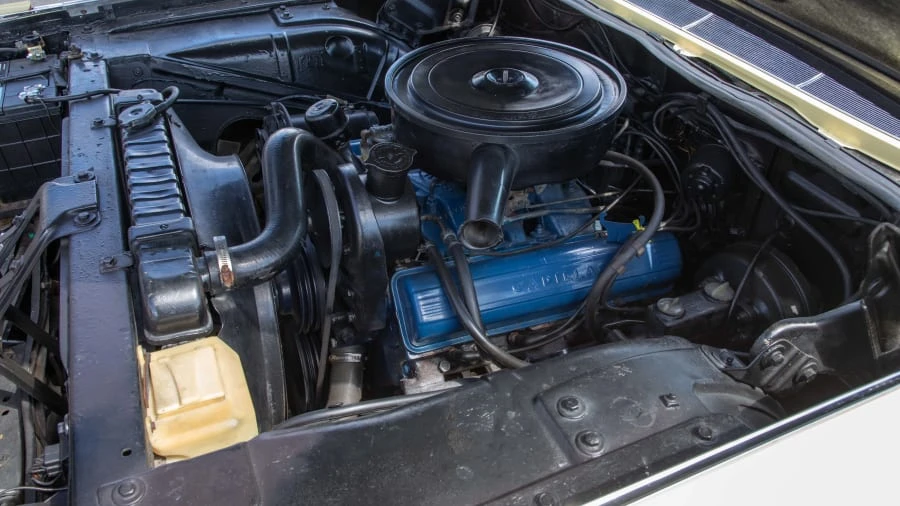 1962 Cadillac DeVille 2nd Gen - Image 6 of 20