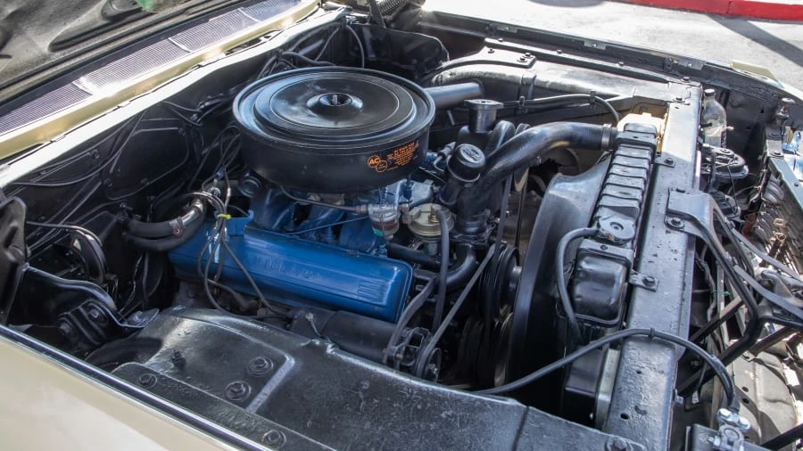 1962 Cadillac DeVille 2nd Gen - Image 7 of 20