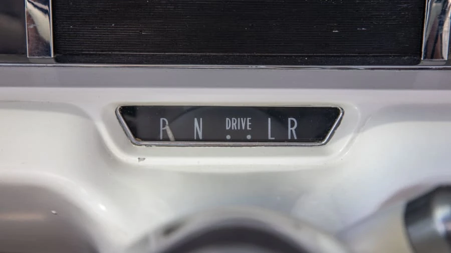 1962 Cadillac DeVille 2nd Gen - Image 9 of 20