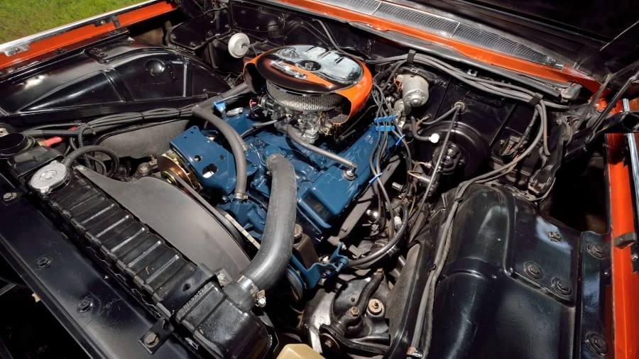1962 Cadillac DeVille 2nd Gen - Image 6 of 20