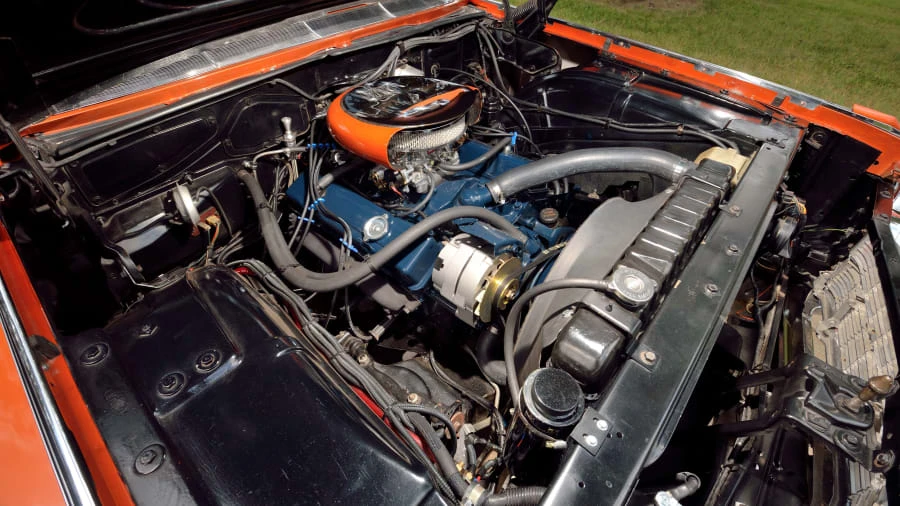 1962 Cadillac DeVille 2nd Gen - Image 7 of 20