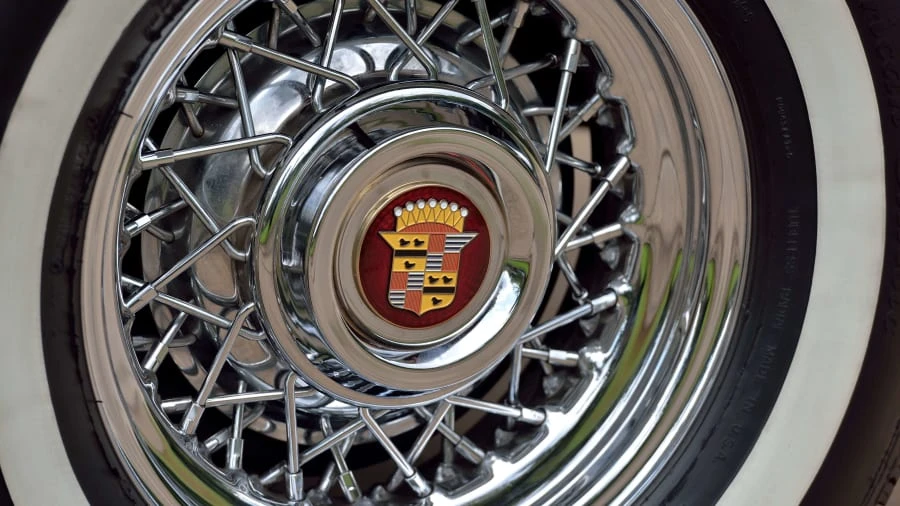 1962 Cadillac DeVille 2nd Gen - Image 15 of 20