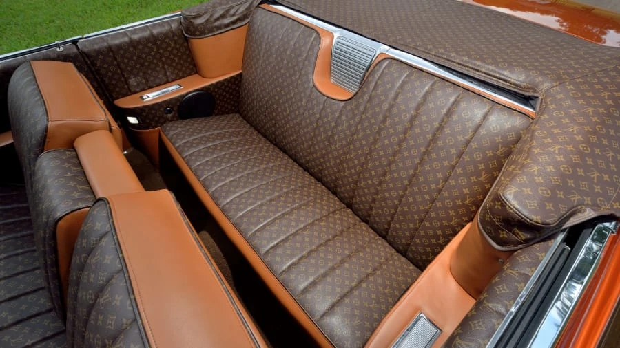 1962 Cadillac DeVille 2nd Gen - Image 16 of 20