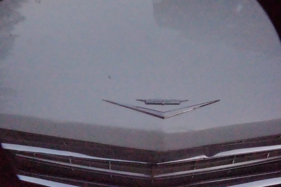 1962 Cadillac DeVille 2nd Gen - Image 12 of 31