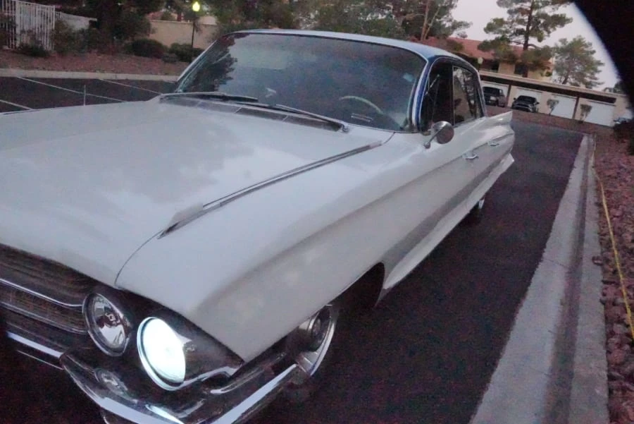 1962 Cadillac DeVille 2nd Gen - Image 18 of 31