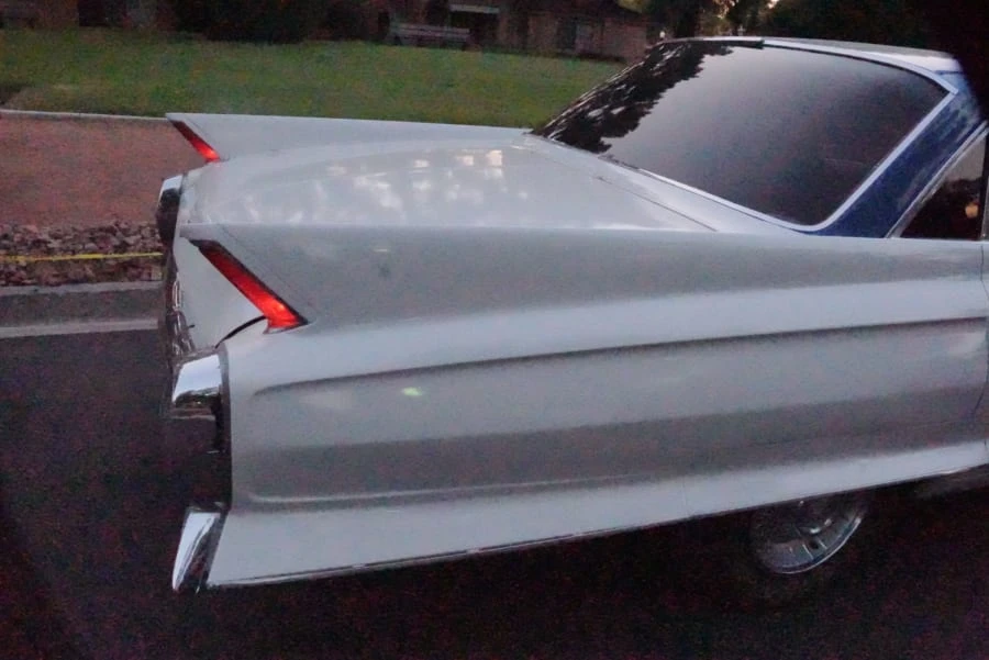 1962 Cadillac DeVille 2nd Gen - Image 14 of 31