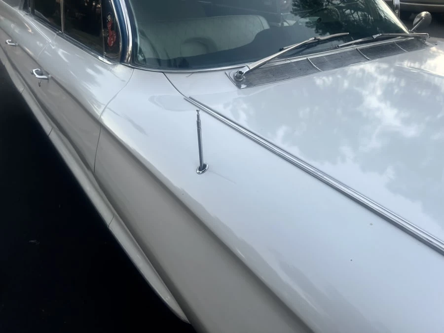 1962 Cadillac DeVille 2nd Gen - Image 24 of 31