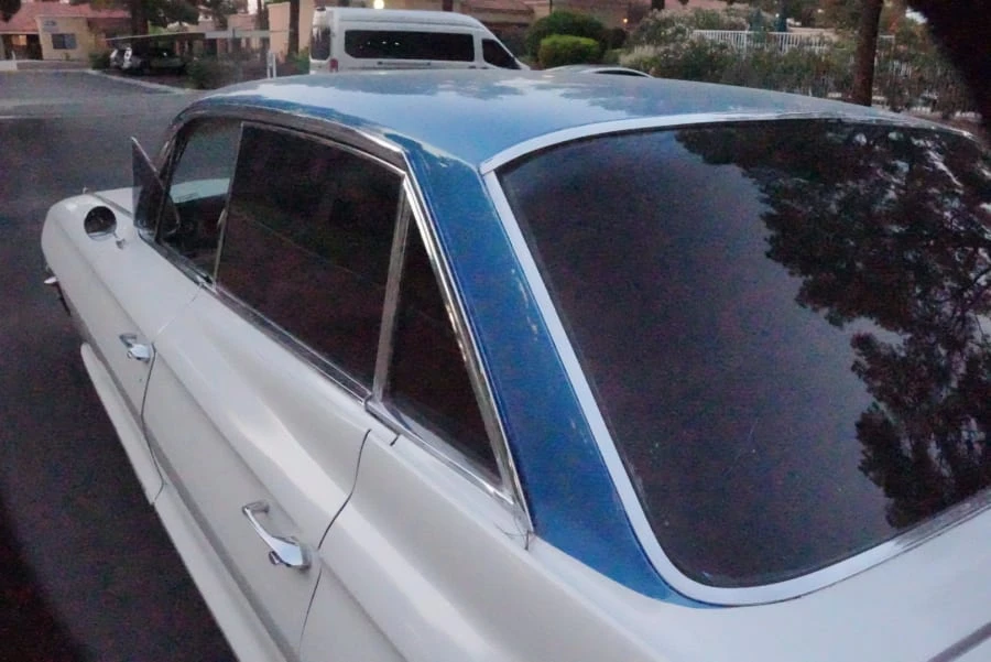 1962 Cadillac DeVille 2nd Gen - Image 20 of 31