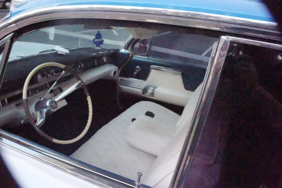1962 Cadillac DeVille 2nd Gen - Image 31 of 31