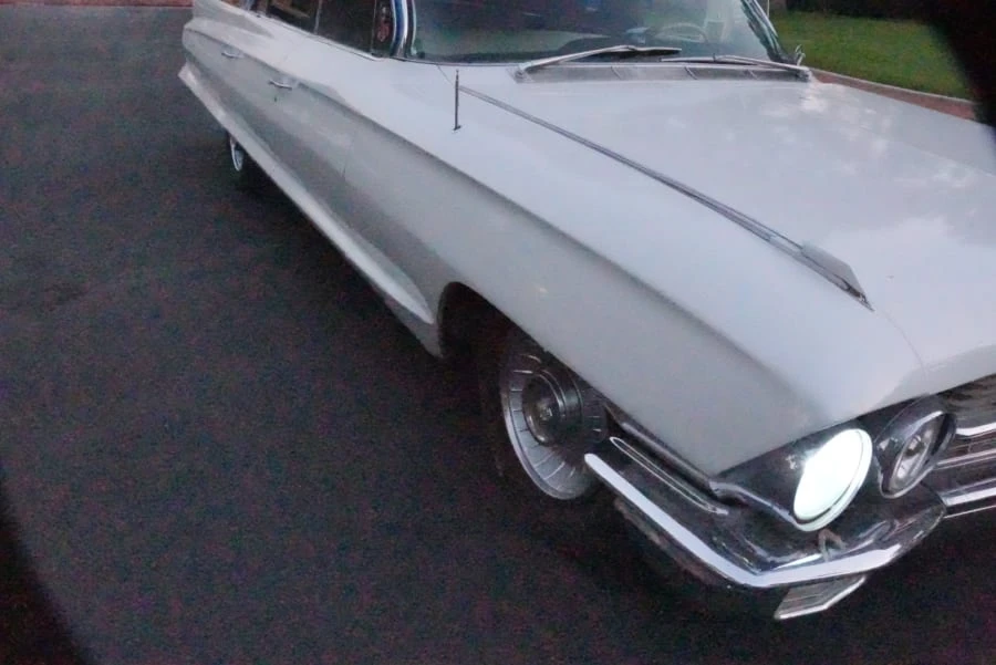 1962 Cadillac DeVille 2nd Gen - Image 17 of 31