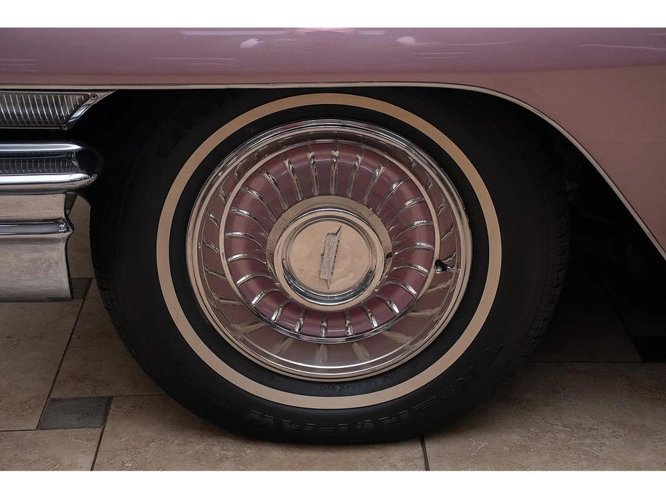 1962 Cadillac Eldorado 5th Gen - Image 17 of 31