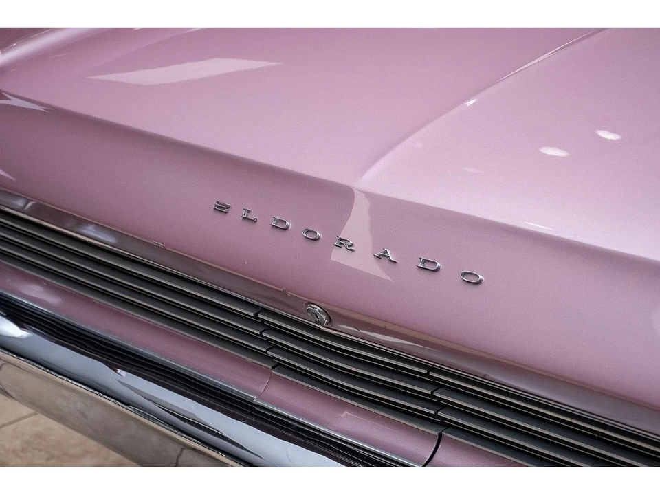 1962 Cadillac Eldorado 5th Gen - Image 21 of 31