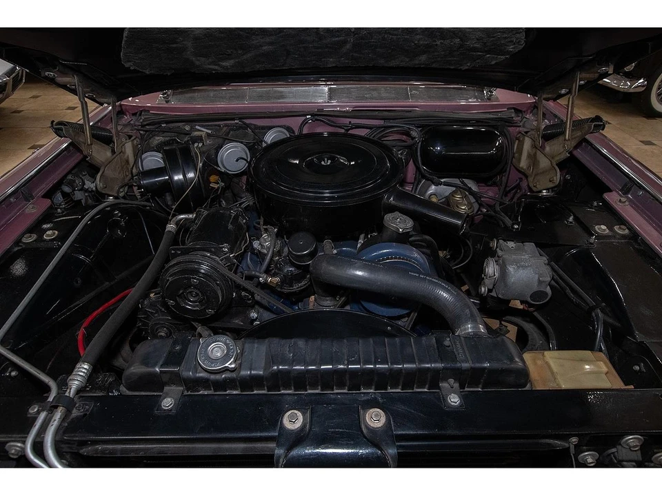 1962 Cadillac Eldorado 5th Gen - Image 4 of 31