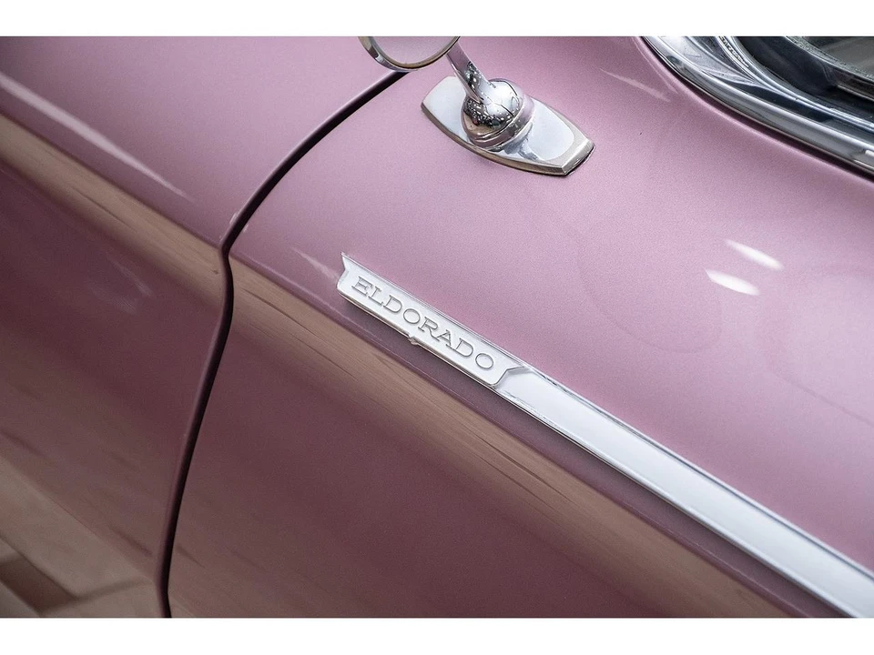 1962 Cadillac Eldorado 5th Gen - Image 10 of 31
