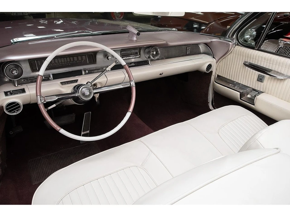 1962 Cadillac Eldorado 5th Gen - Image 2 of 31