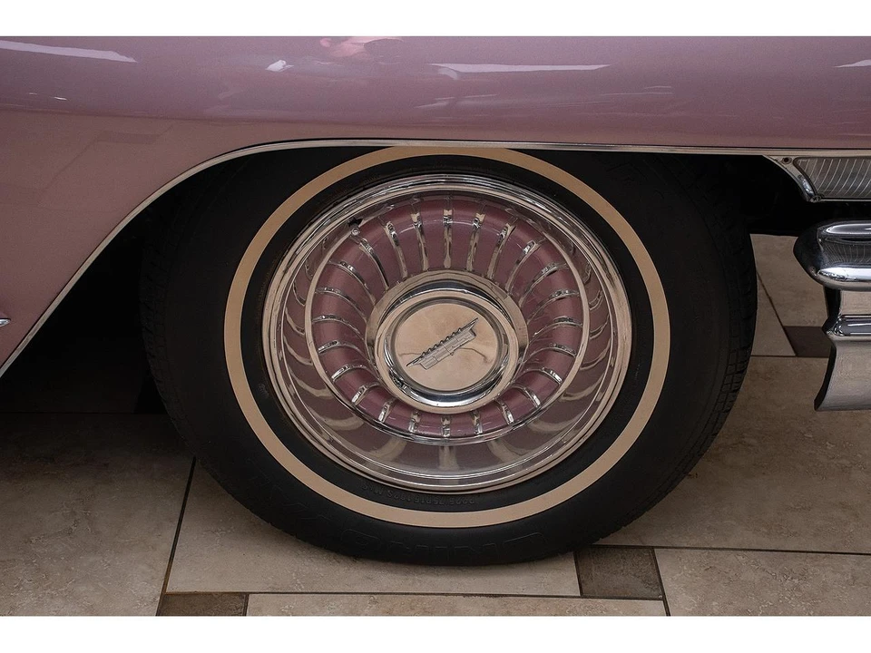 1962 Cadillac Eldorado 5th Gen - Image 18 of 31