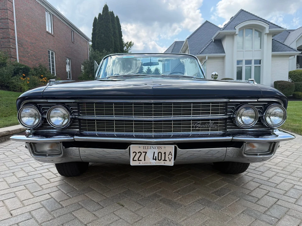 1962 Cadillac Eldorado 5th Gen - Image 12 of 31