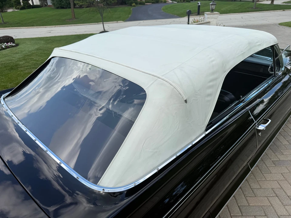 1962 Cadillac Eldorado 5th Gen - Image 31 of 31