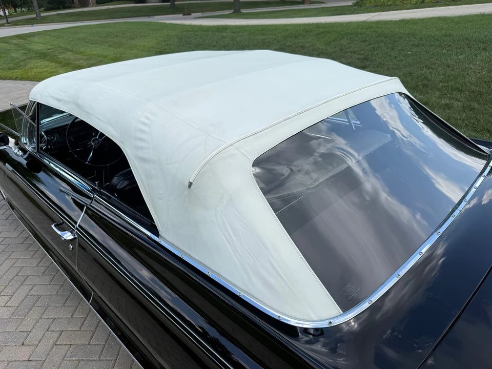 1962 Cadillac Eldorado 5th Gen - Image 30 of 31