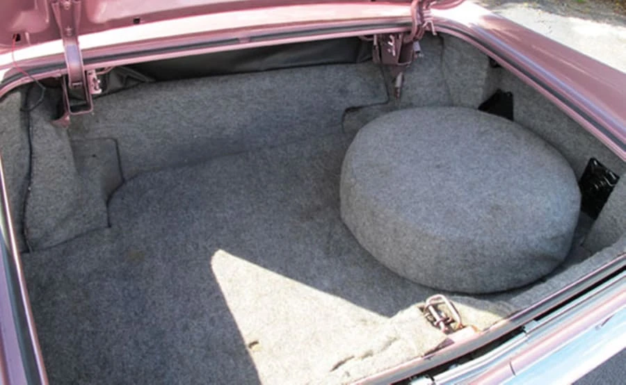 1962 Cadillac Eldorado 5th Gen - Image 4 of 6