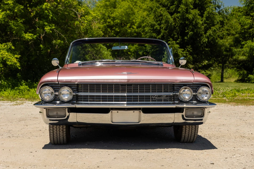 1962 Cadillac Eldorado 5th Gen - Image 12 of 31