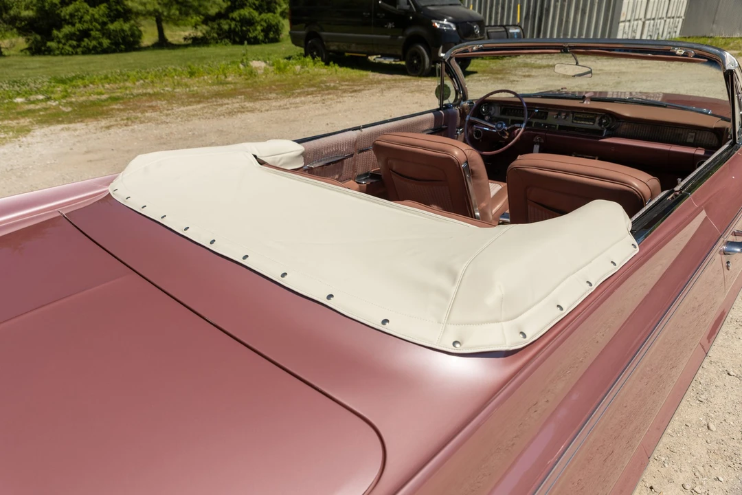 1962 Cadillac Eldorado 5th Gen - Image 25 of 31